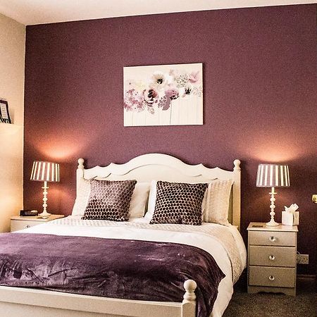 Atlantic Breeze Bed & Breakfast Keel  Екстериор снимка