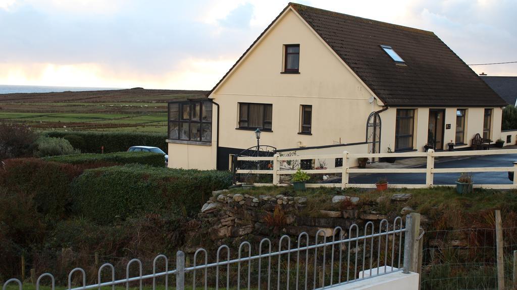 Atlantic Breeze Bed & Breakfast Keel  Екстериор снимка