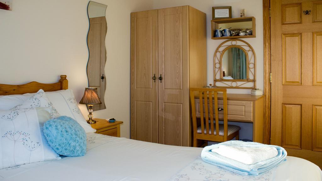 Atlantic Breeze Bed & Breakfast Keel  Стая снимка
